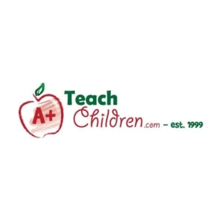 Teach Children logo
