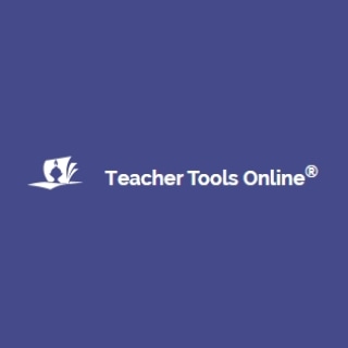 Teacher Tools Online logo