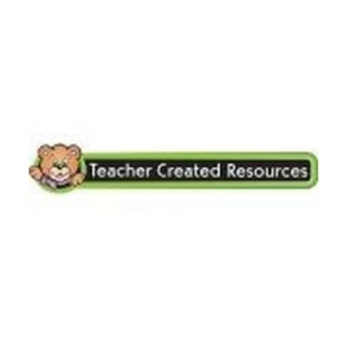 Teacher Created Resources logo