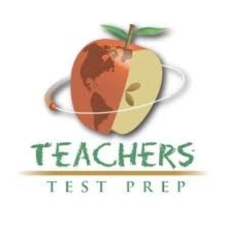 Teachers Test Prep logo