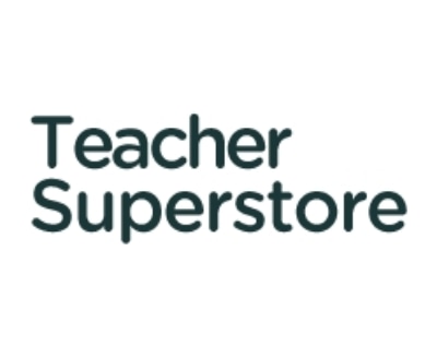 Teacher Superstore logo