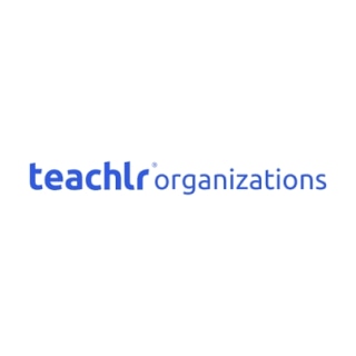 Teachlr Organizations logo
