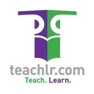 Teachlr logo