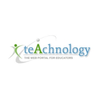 Teachnology logo