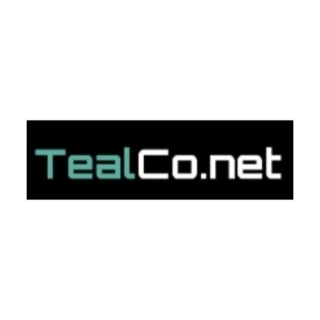 TealCo.net logo