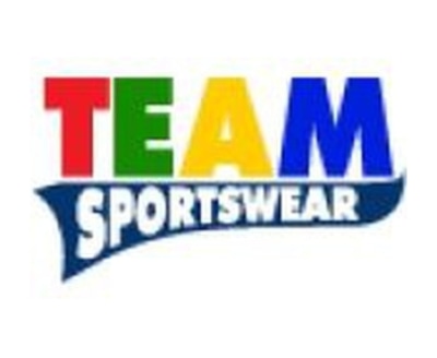 Team Sportswear logo