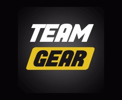Team Gear logo