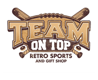 Team On Top logo