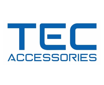TEC Accessories logo