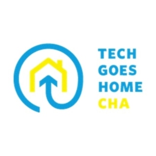Tech Goes Home Chattanooga logo