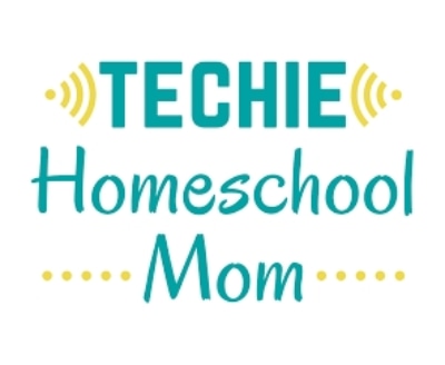 Techie Homeschool Mom logo