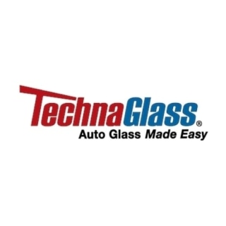 TechnaGlass logo