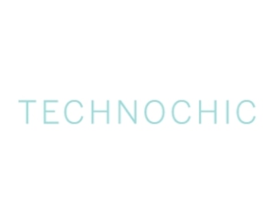 TechnoChic logo