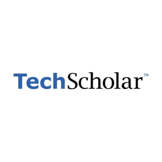 TechScholar logo