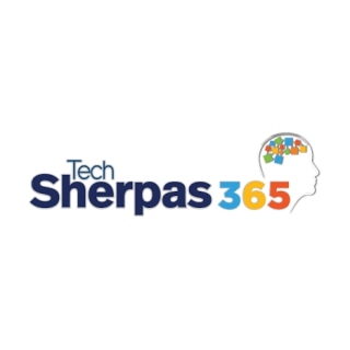 TechSherpas logo