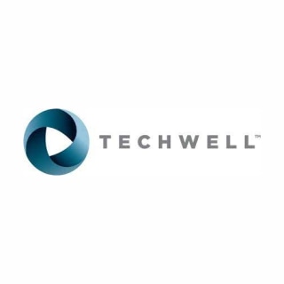 TechWell logo