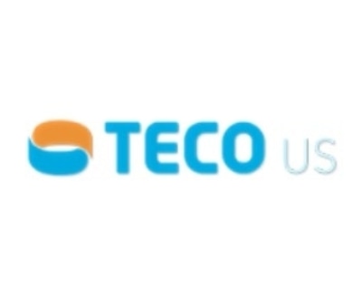 TECO US logo