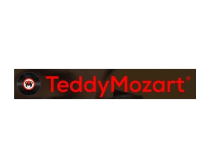 Teddy Mozart logo