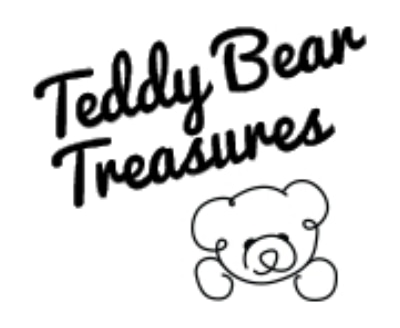 Teddy Bear Treasures logo