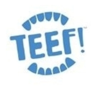 Teef Health logo