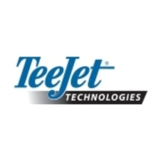 TeeJet logo