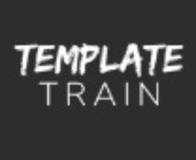 Template Train logo