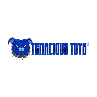 Tenacious Toys logo
