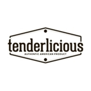 tenderlicious logo