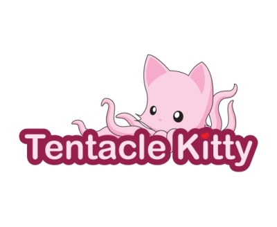Tentacle Kitty logo