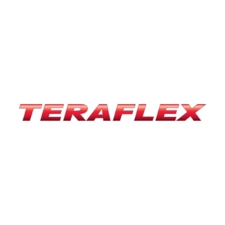 Teraflex logo