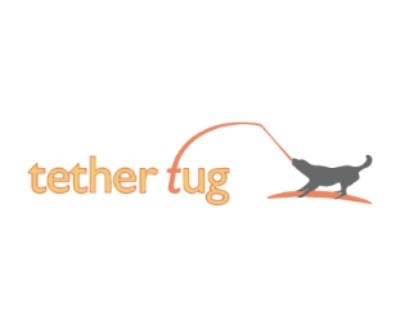 Tether Tug logo