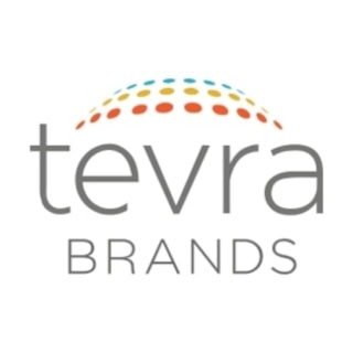 Tevra Pet logo
