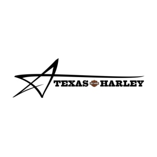 Texas Harley logo