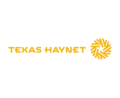Texas Haynet logo