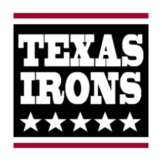 Texas Irons logo