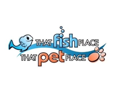 That Pet Place logo