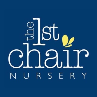 The 1st Chair logo