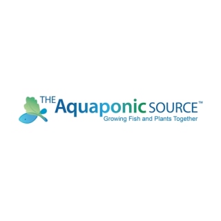 The Aquaponic Source logo
