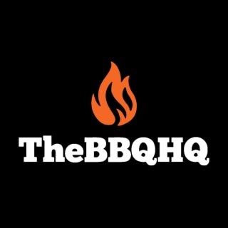The BBQHQ logo