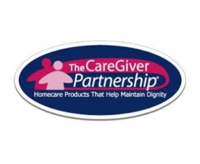 Caregiver Partnership logo