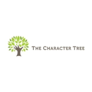 The Character Tree logo