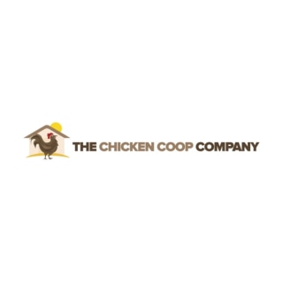 The Chicken Coop Company logo