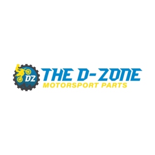 The D-Zone logo