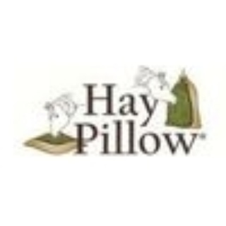 The Hay Pillow logo