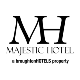 Majestic Hotel Chicago logo