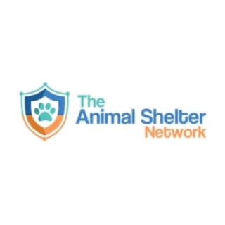 The Animal Shelter Network logo