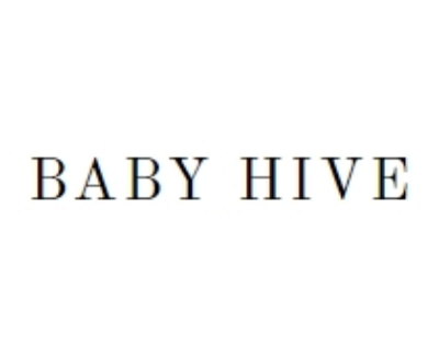 Baby Hive logo