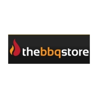 The BBQ Store UK logo