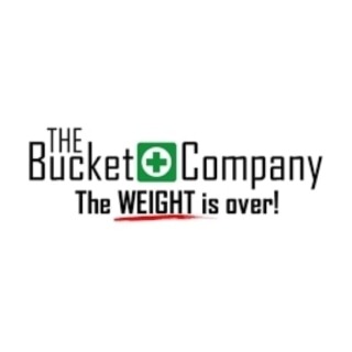 The Bucket Company logo