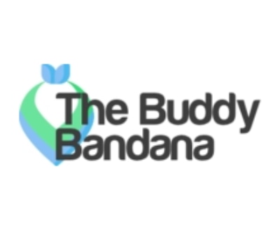 The Buddy Bandana logo